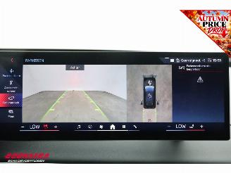 BMW iX xDrive M70 112 kWh HUD Clima Cruise Navi SHZ LrHZ Leder Memory H/K PDC picture 28