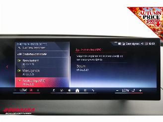 BMW iX xDrive M70 112 kWh HUD Clima Cruise Navi SHZ LrHZ Leder Memory H/K PDC picture 32