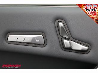 BMW iX xDrive M70 112 kWh HUD Clima Cruise Navi SHZ LrHZ Leder Memory H/K PDC picture 27