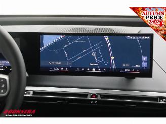 BMW iX xDrive M70 112 kWh HUD Clima Cruise Navi SHZ LrHZ Leder Memory H/K PDC picture 15