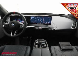 BMW iX xDrive M70 112 kWh HUD Clima Cruise Navi SHZ LrHZ Leder Memory H/K PDC picture 14
