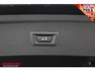 BMW iX xDrive M70 112 kWh HUD Clima Cruise Navi SHZ LrHZ Leder Memory H/K PDC picture 38