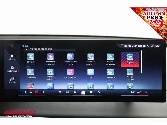 BMW iX xDrive M70 112 kWh HUD Clima Cruise Navi SHZ LrHZ Leder Memory H/K PDC picture 29