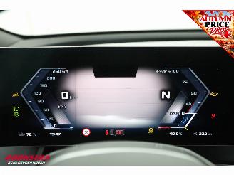 BMW iX xDrive M70 112 kWh HUD Clima Cruise Navi SHZ LrHZ Leder Memory H/K PDC picture 21