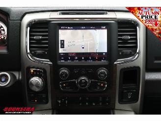 Dodge Ram 1500 5.7 V8 4x4 Crew Cab 5'7 Laramie Schuifdak Leder Ventilatie Alpine LRHZ AHK picture 10