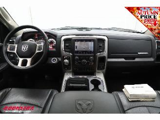 Dodge Ram 1500 5.7 V8 4x4 Crew Cab 5'7 Laramie Schuifdak Leder Ventilatie Alpine LRHZ AHK picture 9