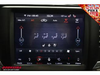Dodge Ram 1500 5.7 V8 4x4 Crew Cab 5'7 Laramie Schuifdak Leder Ventilatie Alpine LRHZ AHK picture 24