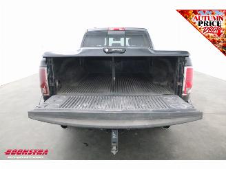 Dodge Ram 1500 5.7 V8 4x4 Crew Cab 5'7 Laramie Schuifdak Leder Ventilatie Alpine LRHZ AHK picture 7