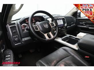 Dodge Ram 1500 5.7 V8 4x4 Crew Cab 5'7 Laramie Schuifdak Leder Ventilatie Alpine LRHZ AHK picture 13