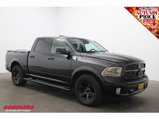 Dodge Ram 1500 5.7 V8 4x4 Crew Cab 5'7 Laramie Schuifdak Leder Ventilatie Alpine LRHZ AHK picture 2