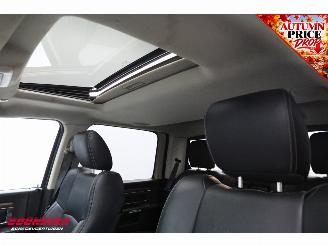 Dodge Ram 1500 5.7 V8 4x4 Crew Cab 5'7 Laramie Schuifdak Leder Ventilatie Alpine LRHZ AHK picture 14