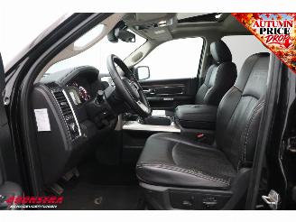 Dodge Ram 1500 5.7 V8 4x4 Crew Cab 5'7 Laramie Schuifdak Leder Ventilatie Alpine LRHZ AHK picture 11
