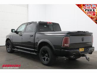 Dodge Ram 1500 5.7 V8 4x4 Crew Cab 5'7 Laramie Schuifdak Leder Ventilatie Alpine LRHZ AHK picture 4