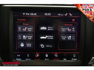 Dodge Ram 1500 5.7 V8 4x4 Crew Cab 5'7 Laramie Schuifdak Leder Ventilatie Alpine LRHZ AHK picture 23