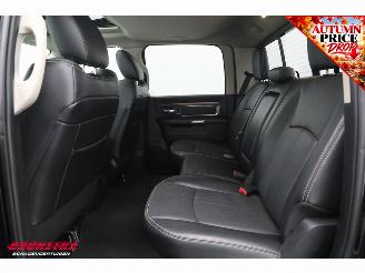Dodge Ram 1500 5.7 V8 4x4 Crew Cab 5'7 Laramie Schuifdak Leder Ventilatie Alpine LRHZ AHK picture 12