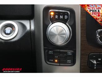 Dodge Ram 1500 5.7 V8 4x4 Crew Cab 5'7 Laramie Schuifdak Leder Ventilatie Alpine LRHZ AHK picture 26