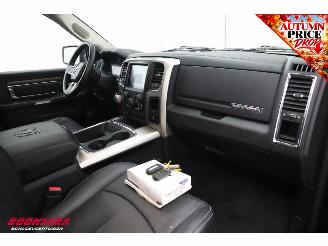 Dodge Ram 1500 5.7 V8 4x4 Crew Cab 5'7 Laramie Schuifdak Leder Ventilatie Alpine LRHZ AHK picture 8