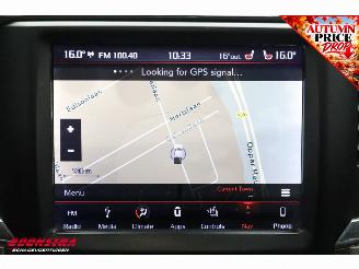 Dodge Ram 1500 5.7 V8 4x4 Crew Cab 5'7 Laramie Schuifdak Leder Ventilatie Alpine LRHZ AHK picture 20