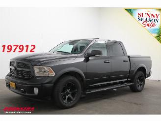 occasion commercial vehicles Dodge Ram 1500 5.7 V8 4x4 Crew Cab 5'7 Laramie Schuifdak Leder Ventilatie Alpine LRHZ AHK 2018/7