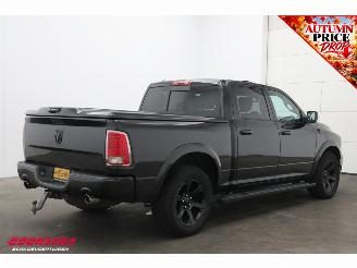 Dodge Ram 1500 5.7 V8 4x4 Crew Cab 5'7 Laramie Schuifdak Leder Ventilatie Alpine LRHZ AHK picture 3