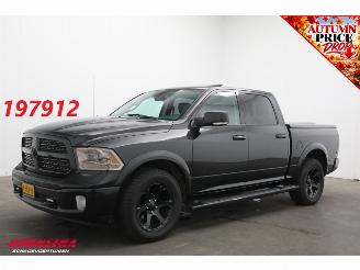 ojeté vozy dodávky Dodge Ram 1500 5.7 V8 4x4 Crew Cab 5'7 Laramie Schuifdak Leder Ventilatie Alpine LRHZ AHK 2018/7