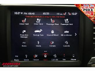 Dodge Ram 1500 5.7 V8 4x4 Crew Cab 5'7 Laramie Schuifdak Leder Ventilatie Alpine LRHZ AHK picture 22