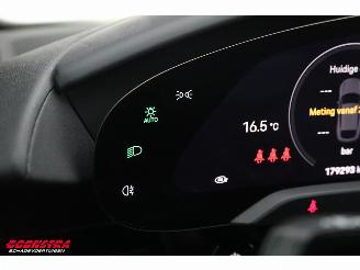 Porsche Taycan 4 105 kWh Sport Chrono PDLS Pano ACC Bose 360° picture 23