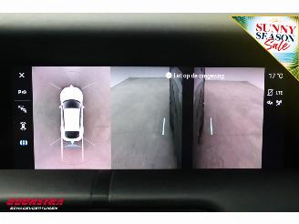 Porsche Taycan 4 93 kWh Fahrbereit! Sport Chrono PDLS Pano ACC Bose 360° picture 30