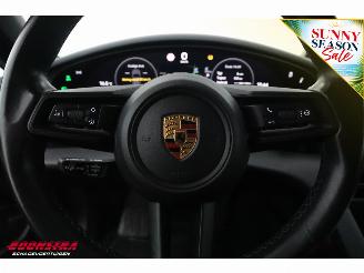 Porsche Taycan 4 93 kWh Fahrbereit! Sport Chrono PDLS Pano ACC Bose 360° picture 17