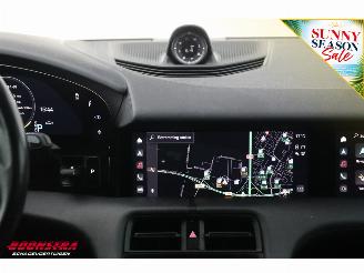 Porsche Taycan 4 93 kWh Fahrbereit! Sport Chrono PDLS Pano ACC Bose 360° picture 12