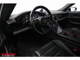 Porsche Taycan 4 105 kWh Sport Chrono PDLS Pano ACC Bose 360° picture 15