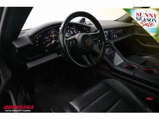 Porsche Taycan 4 93 kWh Fahrbereit! Sport Chrono PDLS Pano ACC Bose 360° picture 15