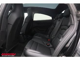 Porsche Taycan 93 kWh Performancebatterie+ Pano LED ACC Bose Camera SHZ picture 20