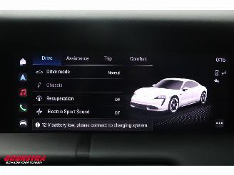 Porsche Taycan 93 kWh Performancebatterie+ Pano LED ACC Bose Camera SHZ picture 35
