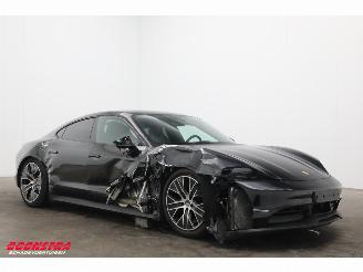 Porsche Taycan 93 kWh Performancebatterie+ Pano LED ACC Bose Camera SHZ picture 2