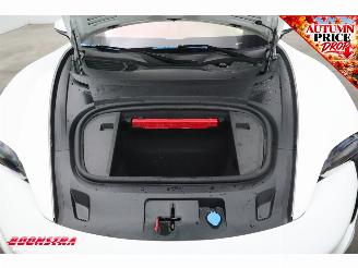 Porsche Taycan 4S 93.4kWh Performance Pano HUD ACC 360° PDLS+ 29 km!! picture 34
