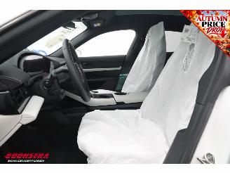 Porsche Taycan 4S 93.4kWh Performance Pano HUD ACC 360° PDLS+ 29 km!! picture 9