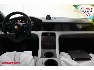 Porsche Taycan 4S 93.4kWh Performance Pano HUD ACC 360° PDLS+ 29 km!! picture 7