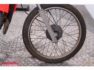 Honda  MTX50 picture 14