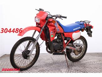 occasion scooters Honda  MTX50 1981/7