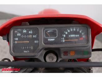 Honda  MTX50 picture 16