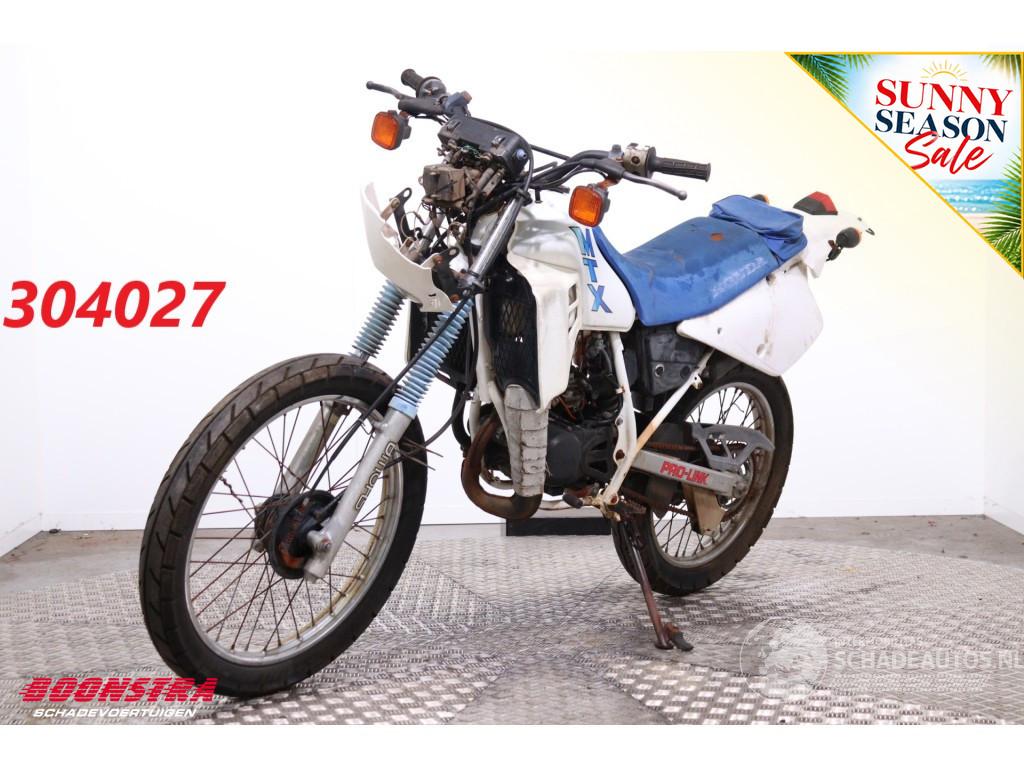 Honda MTX50