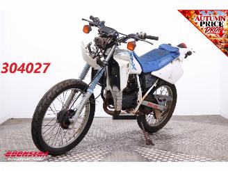 occasion scooters Honda  MTX50 1981/7