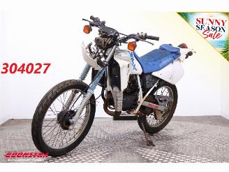 Tweedehands scooter Honda  MTX50 1981/7