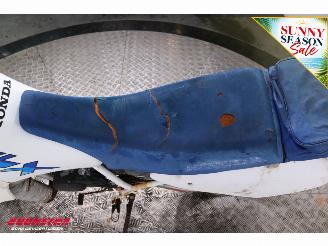 Honda  MTX50 picture 16