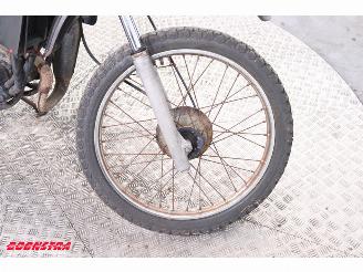 Honda  MTX50 picture 14