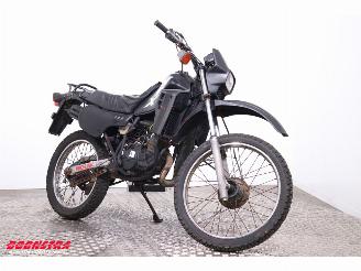 Honda  MTX50 picture 2