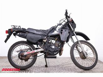 Honda  MTX50 picture 7