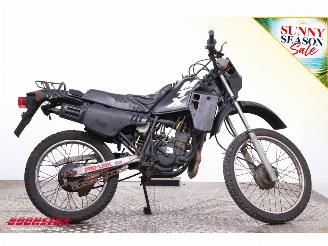 Honda  MTX50 picture 7