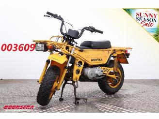 okazja skutery Honda  Motra 1982/12